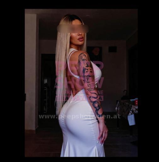 EVA aus Rumänien - Diese Schönheit entführt Sie in andere Welt. Ich liebe hemmungslosen Sex. Du suchst Abwechslung im Bett. Dann beobachte mich zuerst Anonym auf der Bühne und rufe mich danach ins Zimmer! 0