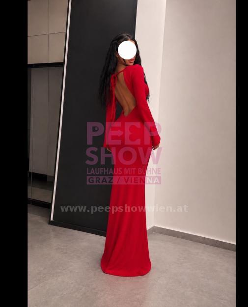 CARLA aus Rumänien ist eine der Huren im Laufhaus Wien, schaue ihre Fotos hier!